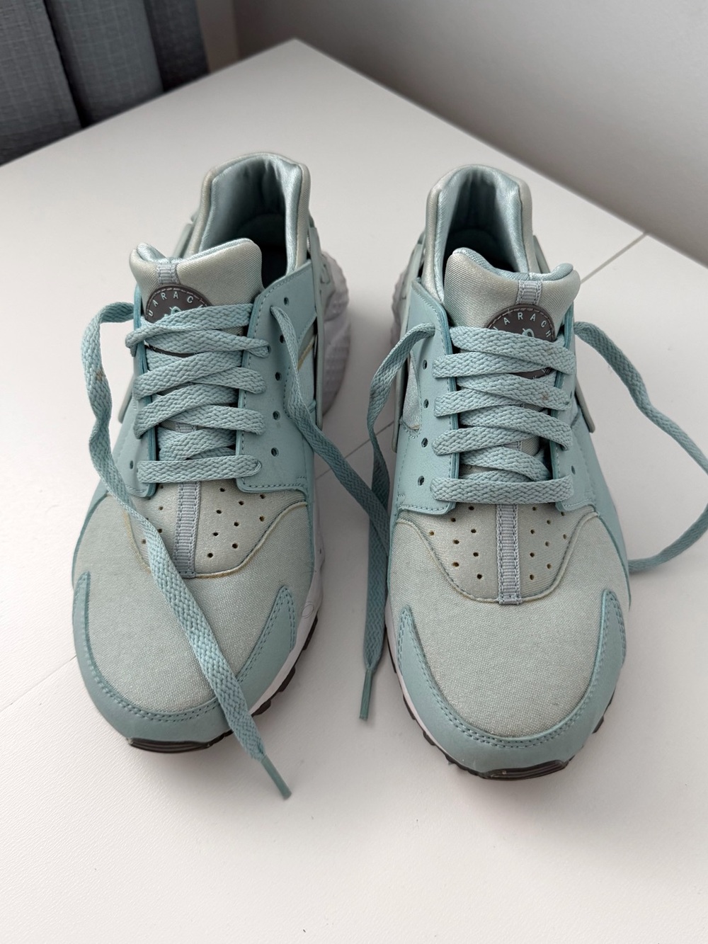 Nike Huarache sneakers